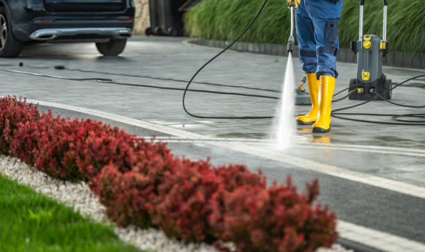 Best Gas Station Cleaning  in Saratoga, WY